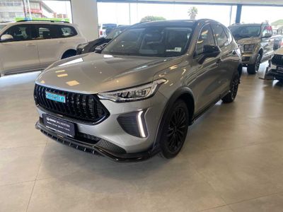 2026 Haval Jolion Pro 1.5 HEV Ultra Luxury DHT