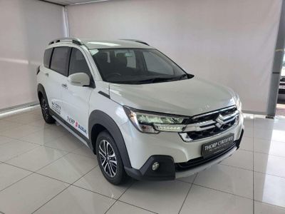 2026 Suzuki XL6 1.5 GLX Auto