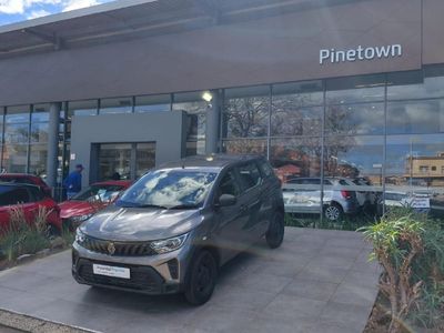 2026 Renault Triber 1.0 Techno