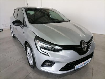 2024 Renault Clio V 1.0T Zen