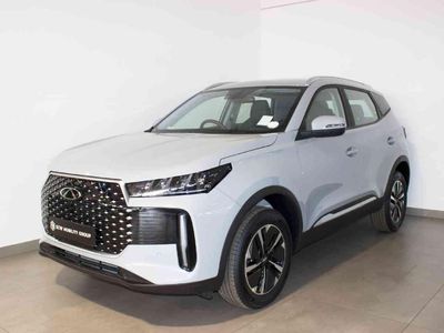 2026 Chery Tiggo Cross 1.5 HEV Comfort DHT