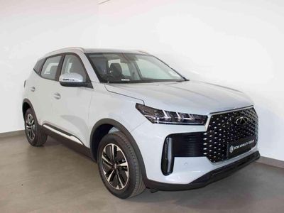 2026 Chery Tiggo Cross 1.5 HEV Comfort DHT