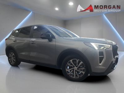 2026 Haval Jolion 1.5T City Plus DCT