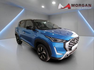 2025 Nissan Magnite 1.0T Acenta Plus