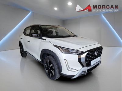 2025 Nissan Magnite 1.0 Acenta