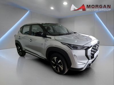 2025 Nissan Magnite 1.0T Acenta