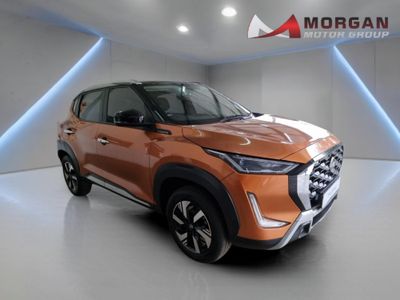 2025 Nissan Magnite 1.0T Acenta