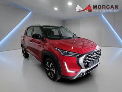 2025 Nissan Magnite 1.0 Acenta