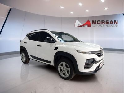 2023 Renault Kiger 1.0 Energy Zen