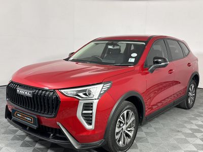 2025 Haval Jolion 1.5T City