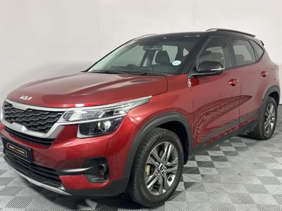 2023 Kia Seltos 1.6 EX+ Auto