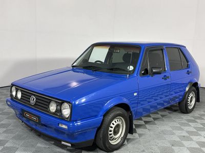 2002 Volkswagen Citi 1.4 Chico