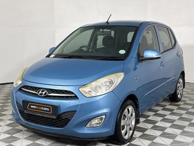 2013 Hyundai i10 1.1 GLS | Motion