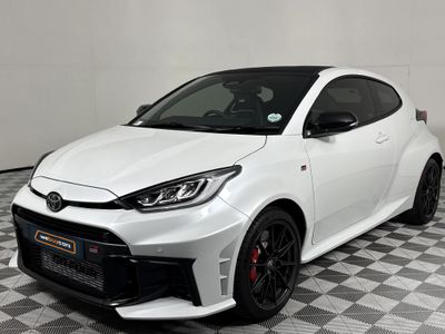 2026 Toyota GR Yaris Rally 1.6T Auto