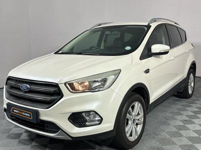 2018 Ford Kuga 1.5 EcoBoost Ambiente Auto