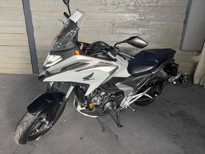 2023 Honda 750 NC 750 X