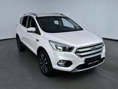2019 Ford Kuga 1.5 EcoBoost Trend Auto