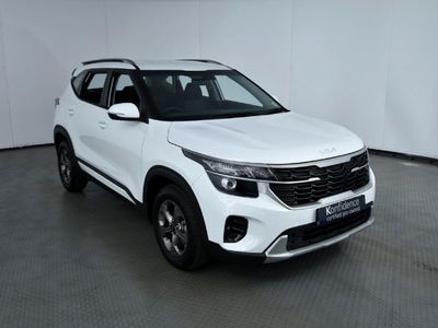 2026 Kia Seltos 1.5 LS Auto