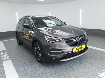 2022 Opel Grandland X 1.6T Cosmo Auto