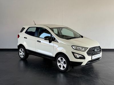2020 Ford EcoSport 1.5 TiVCT Ambiente