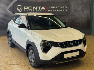 2026 Mahindra XUV 3XO 1.2T MX3
