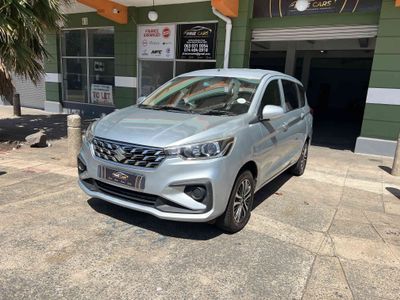 2023 Suzuki Ertiga 1.5 GLX
