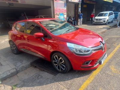 2019 Renault Clio IV 900T Dynamique 5-dr (66kW)