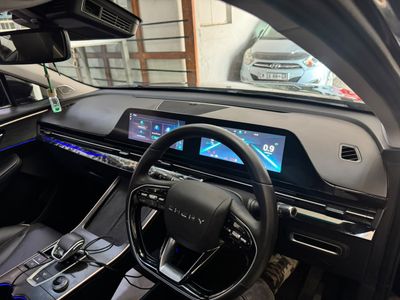 2024 Omoda C5 1.5T Elegance