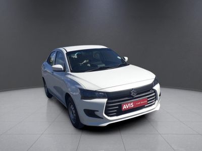 2025 Suzuki Dzire 1.2 GA