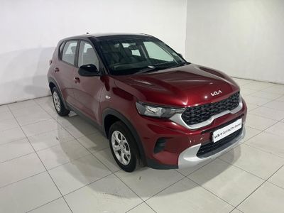 2024 Kia Sonet 1.5 LX