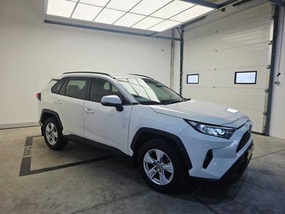 2020 Toyota RAV4 2.0 GX Auto