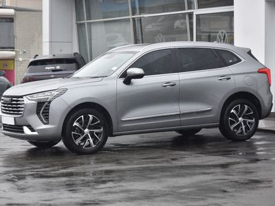 2023 Haval Jolion 1.5T Luxury Auto
