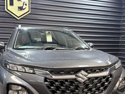 2026 Suzuki Fronx 1.5 GL Auto