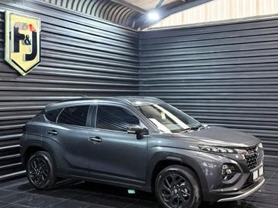 2026 Suzuki Fronx 1.5 GL Auto
