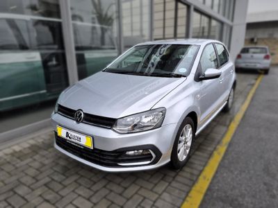 2026 Volkswagen Polo Vivo 1.6 Life