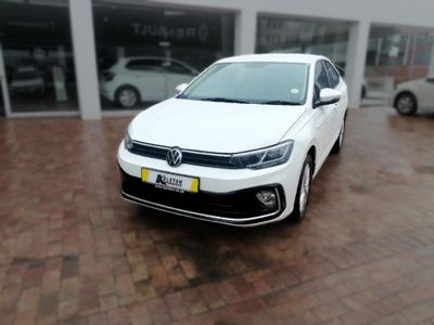 2023 Volkswagen Polo Classic 1.6 Life Tiptronic