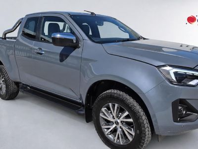 2026 Isuzu D-Max 3.0 DDI LSE Auto E-Cab