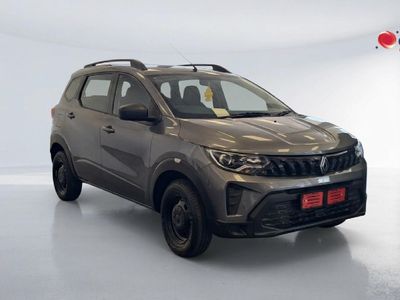 2026 Renault Triber 1.0 Evolution
