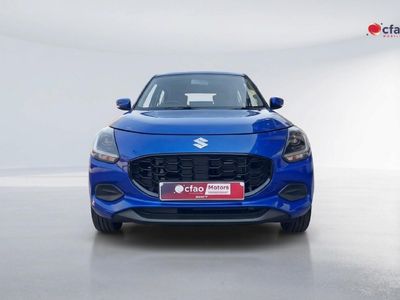 2026 Suzuki Swift 1.2 GLX