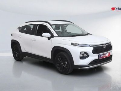 2025 Toyota Starlet Cross 1.5XS