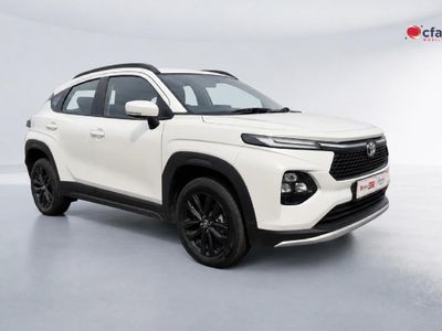 2025 Toyota Starlet Cross 1.5XS