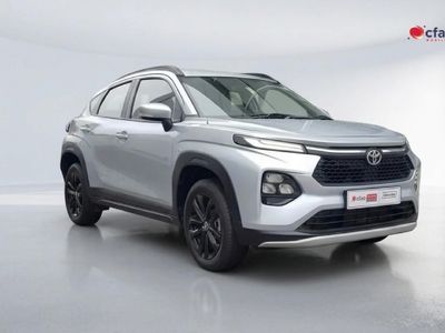 2025 Toyota Starlet Cross 1.5XS