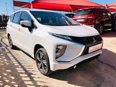 2023 Mitsubishi Xpander 1.5 Auto