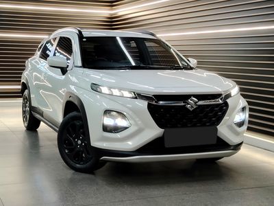 2023 Suzuki Fronx 1.5 GL Auto