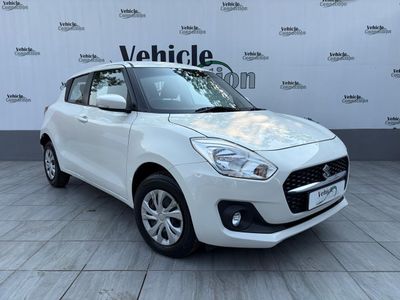 2024 Suzuki Swift 1.2 GL