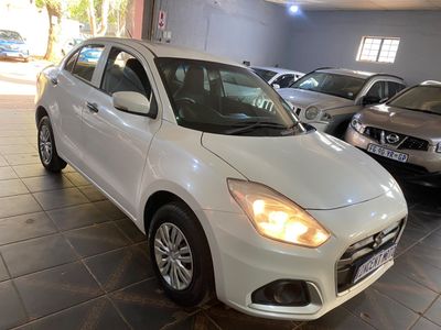 2022 Suzuki Dzire 1.2 GL