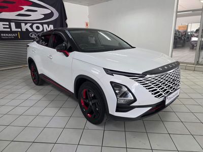 2024 Omoda C5 1.5T Luxury S