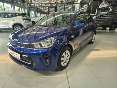 2023 Kia Pegas 1.4 LX