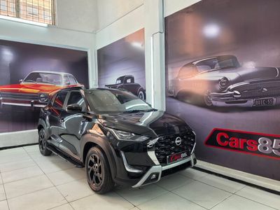 2024 Nissan Magnite 1.0 Turbo Acenta Kuro Auto