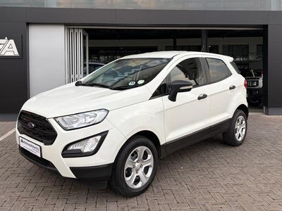 2019 Ford EcoSport 1.5 TiVCT Ambiente